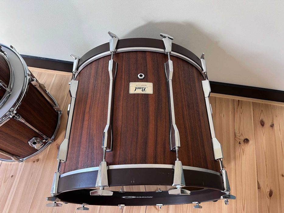 Perkusja Pearl Session Elite