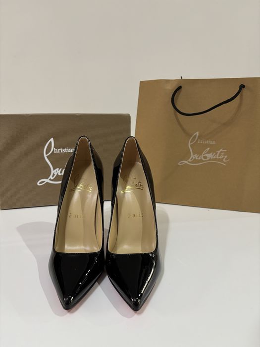 Szpilki Christian Louboutin