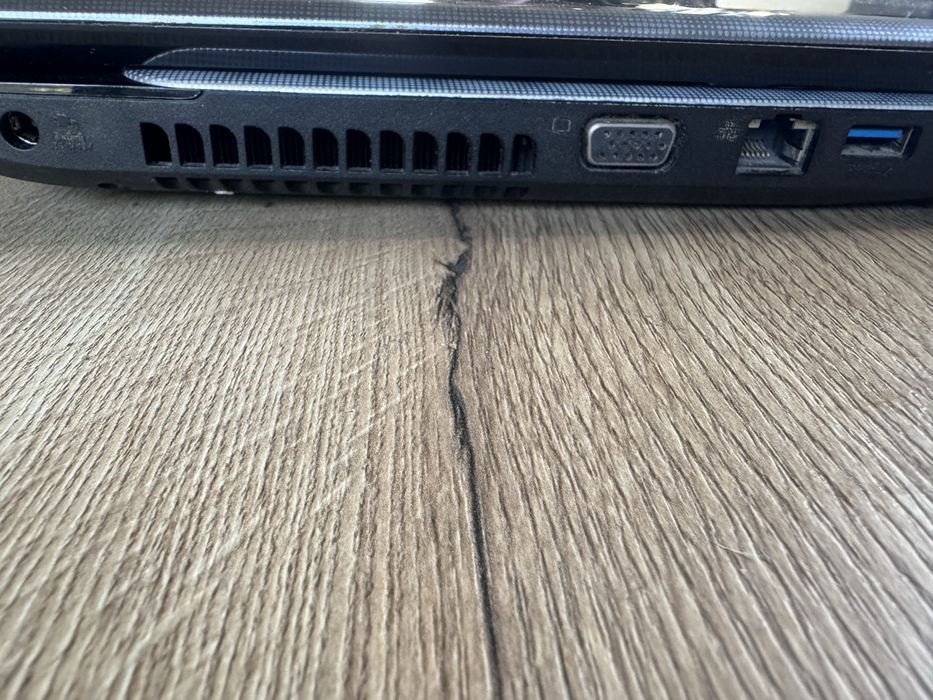 Toshiba SatelliteL770-118; 17.3 cala