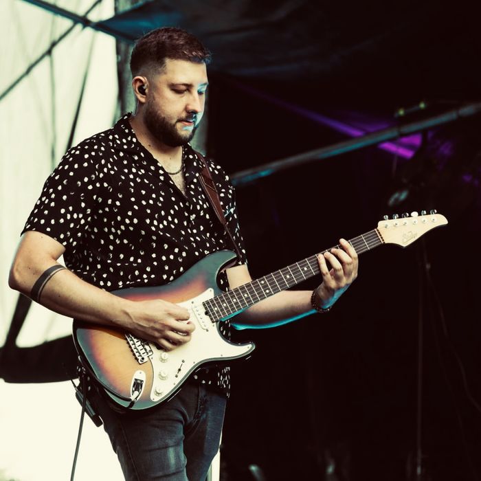 Nauka gry na gitarze