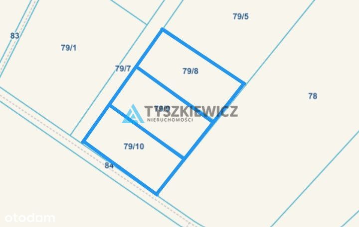 Atrakcyjna Działka Pod Budowę - Widok 2