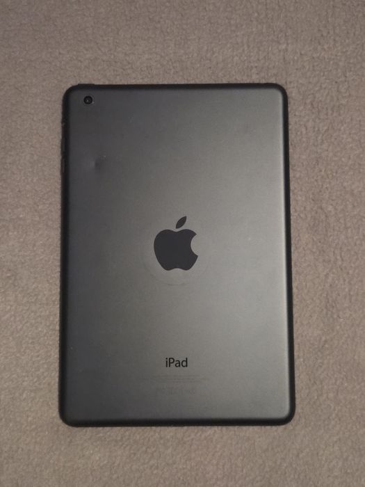 Ipad Mini (2012)