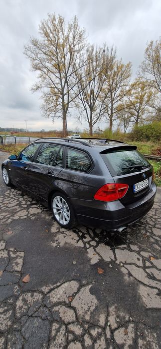 Sprzedam bmw seria 3