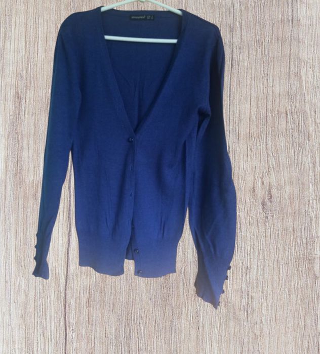 Sweter kardigan Atmosphere