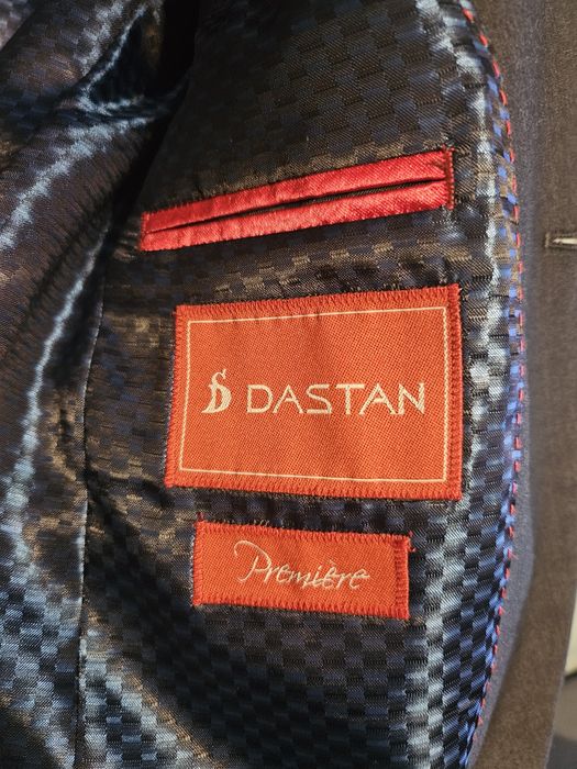 Garnitur męski Dastan 46/176