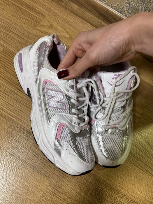 Кросівки New Balance