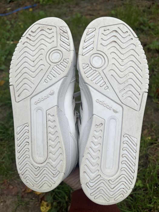 Хайтопи , кросівки Adidas