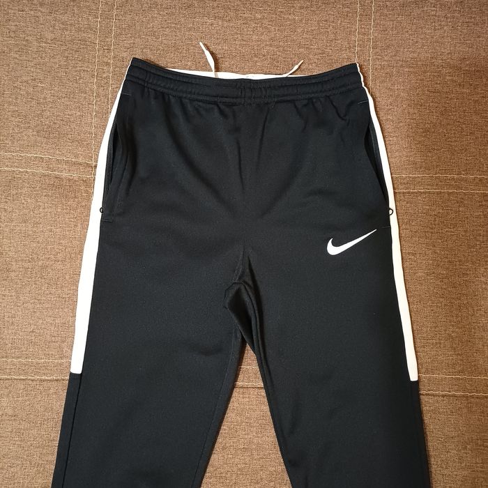 Детские спортивные штаны Nike Dri-FIT (8-10лет)