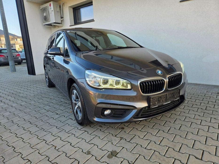 BMW Seria 2