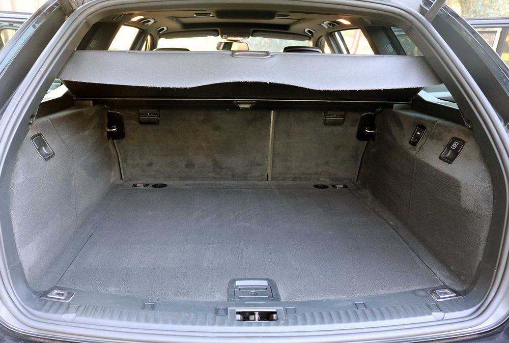 BMW 535D Lci Pack M Sport Edition **irrepreensível**