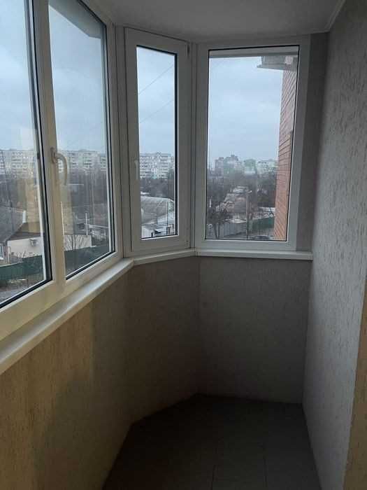 Сади 3 , 1к квартира в цегляній новобудові 45м2 , 3 поверх - View 3