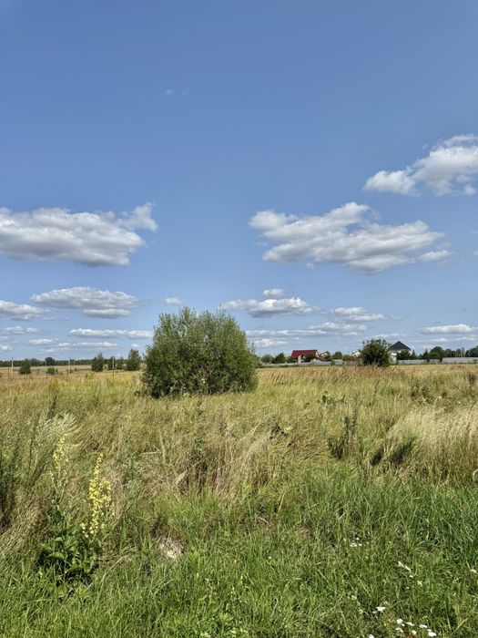 Продам земельну ділянку 8га! Маковище!