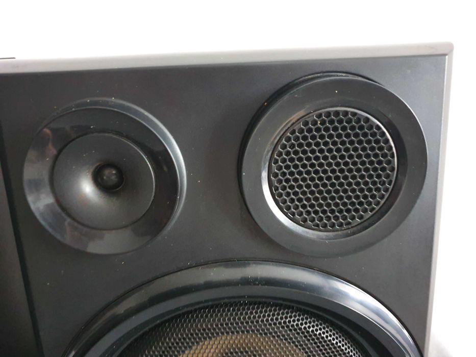 колонки Samsung от музыкального центра