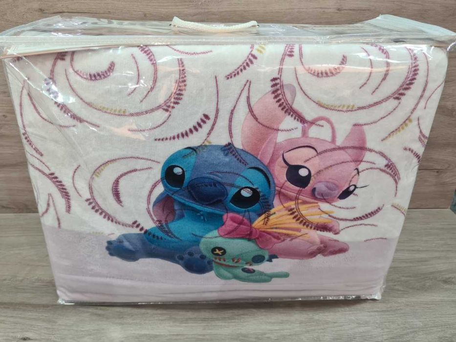 lENCOIS CORALINA CASAL