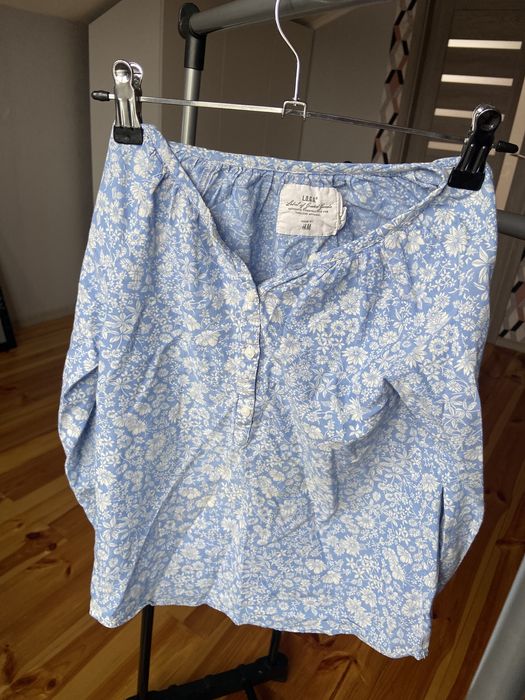 Літня блузочка