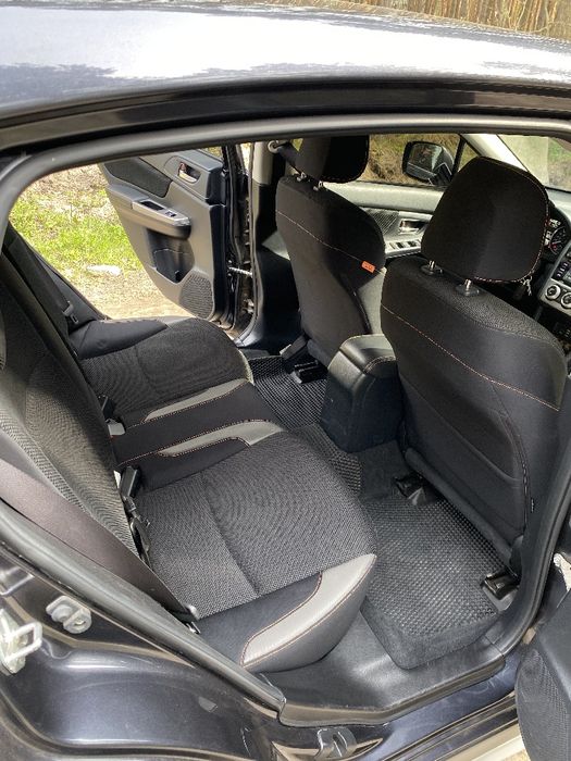 Subaru xv  247 000 - 2015р
