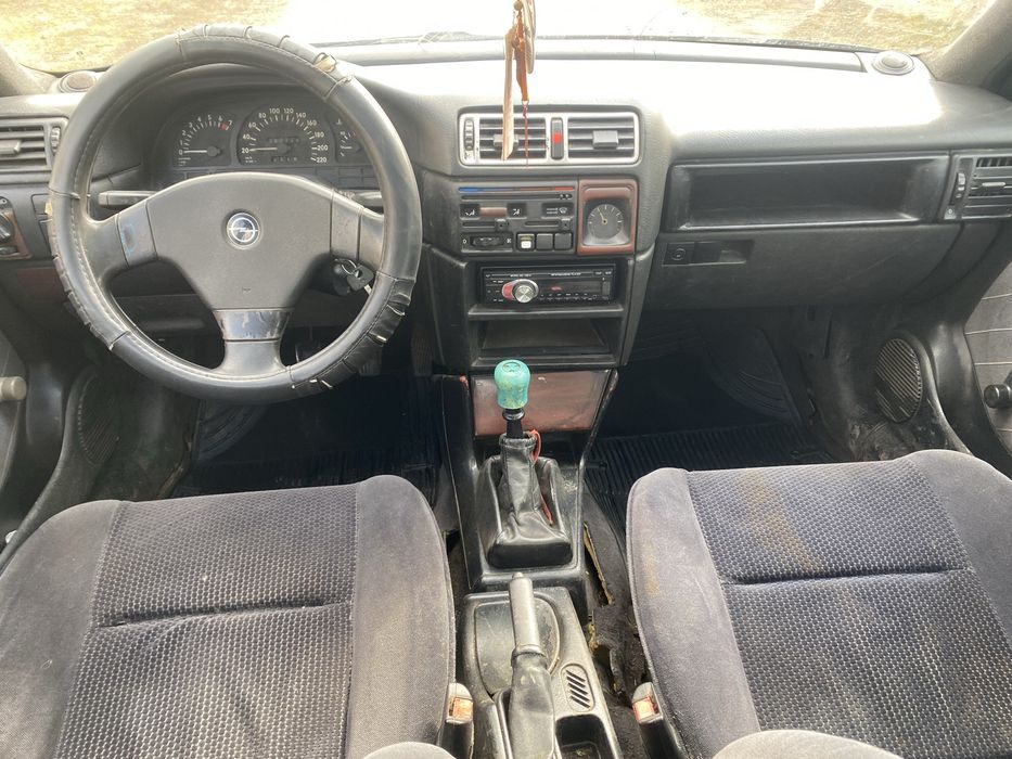 Продам ілі обміняю опелька