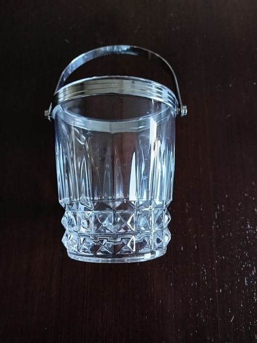 Conjunto de Cristal Atlantis