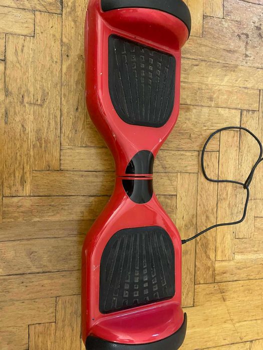 Deskorolka elektryczna