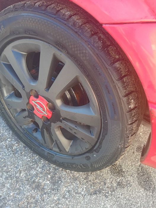 Opel astra sport Coupé