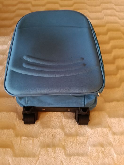 Набір дорожніх сумок, сумка для ноутбука