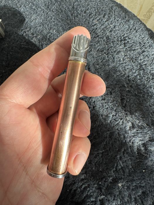 Продам вінтажні запальничкі Givenchy оригінал