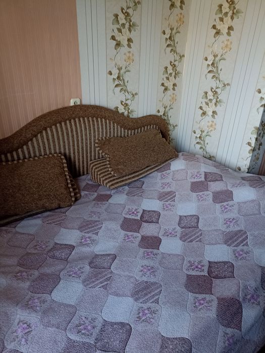Сдам посуточно/почасово квартиру, могу предложить комнату