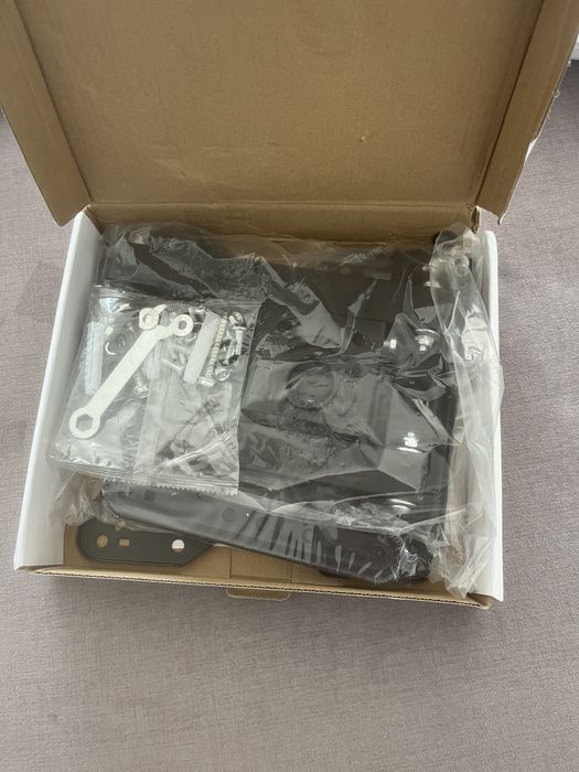 Suporte TV até 60 polegadas