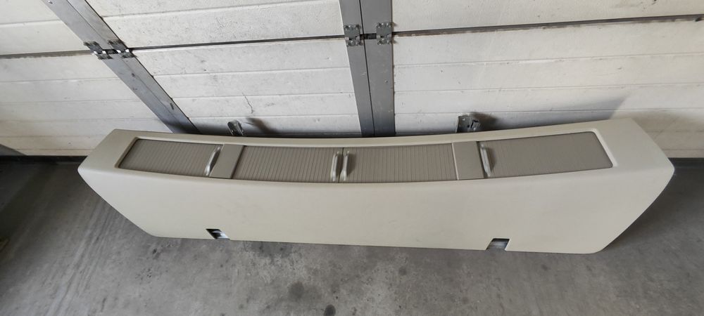 Schowki szafki półki Volvo fh 4 fh5