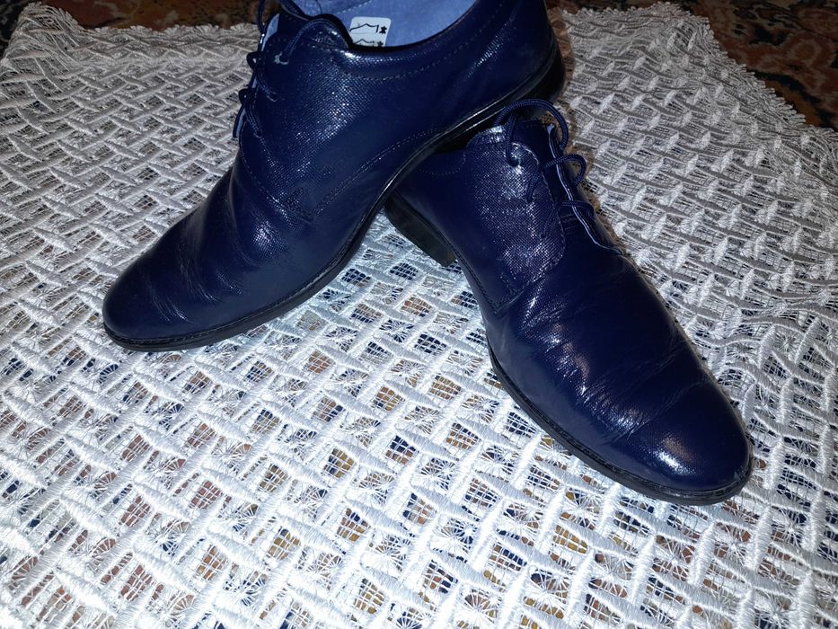 Buty eleganckie  rozmiar 34