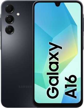 Smartphone Samsung Galaxy A16 4GB/ 128GB