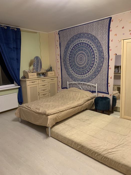 Продаж таунхаус в центрі
