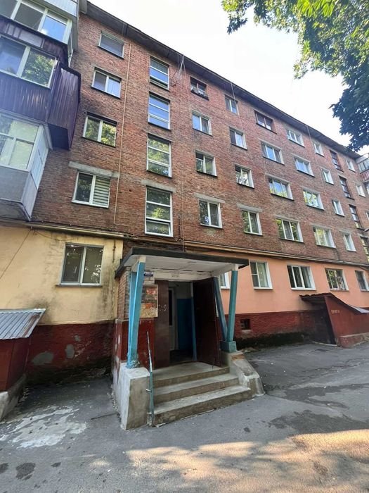 Дешевше не 3к кімнатної квартири не знайдеш. ід 45621
