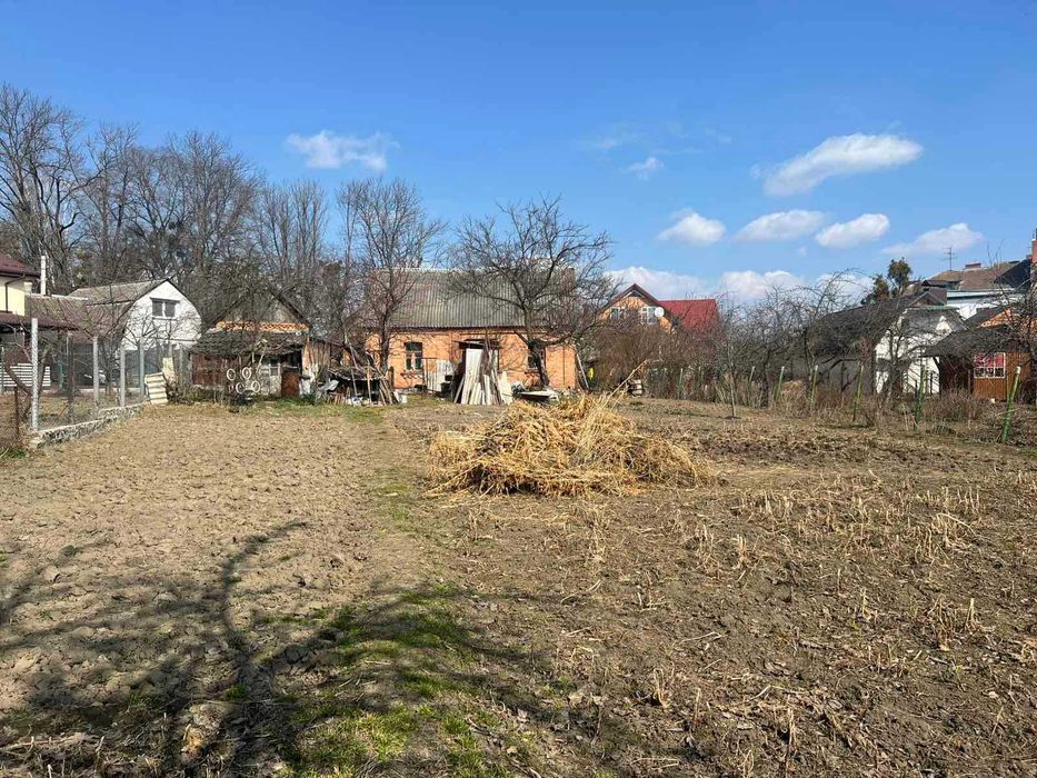 Продам ділянку П'ятничани (8387) - View 6