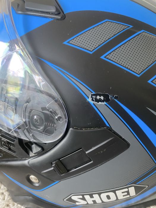 Capacete Shoei J-Cruise 2 tam, L