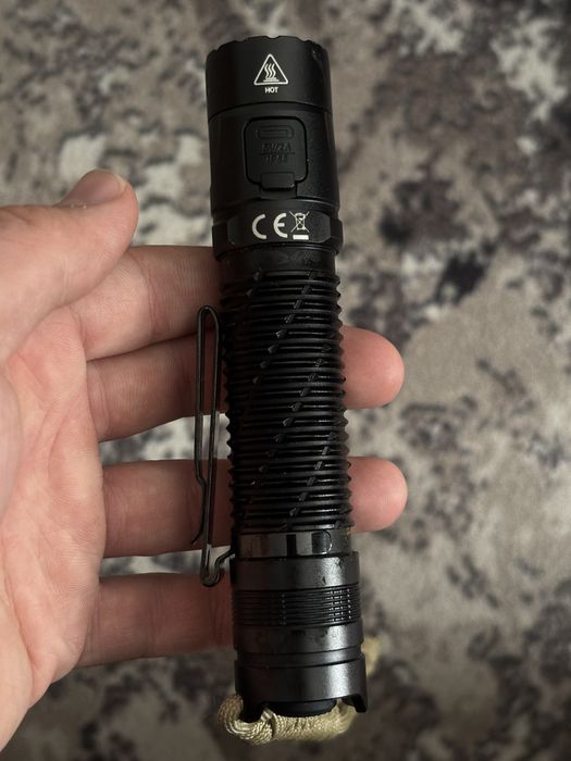 Nitecore MH12 Pro