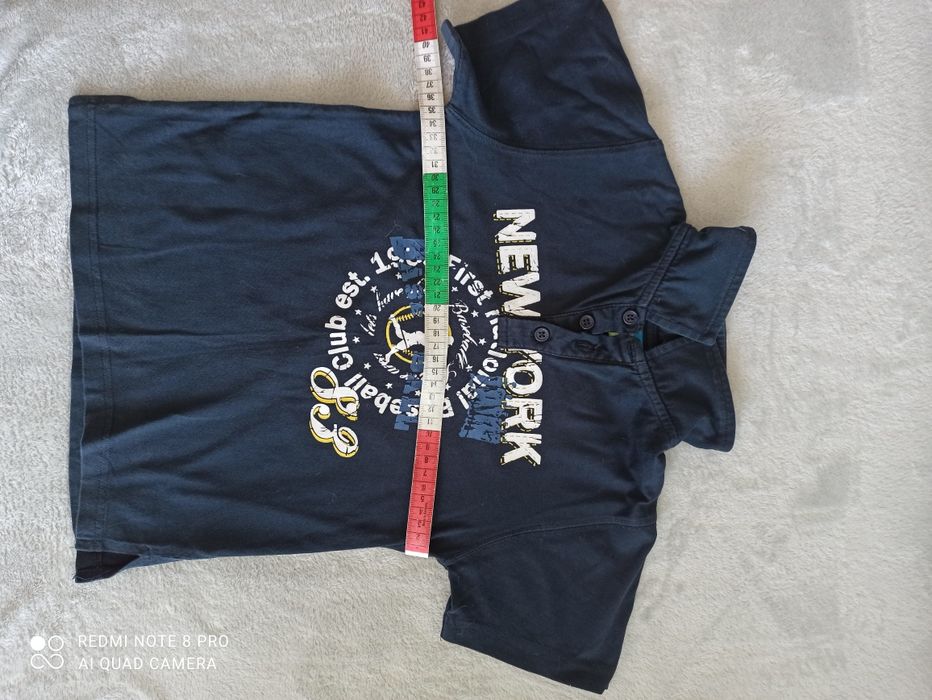 Футболка для мальчика