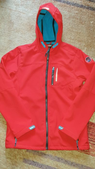 Killtec Junior, softshell