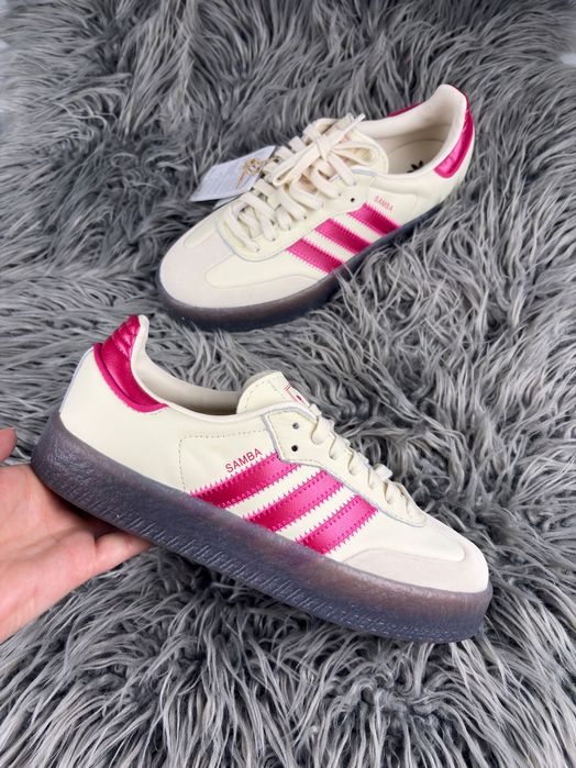 Buty  Adidas  40