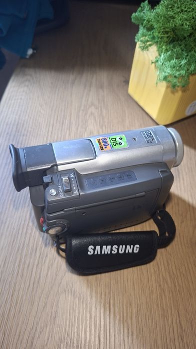 Камера samsung VP-D55