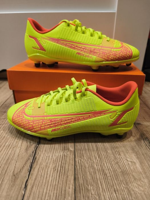 Nike Mercurial vapor 14
