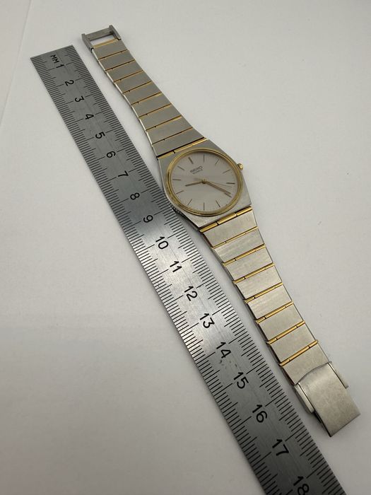 Zegarek Seiko 9021-6000 Japan