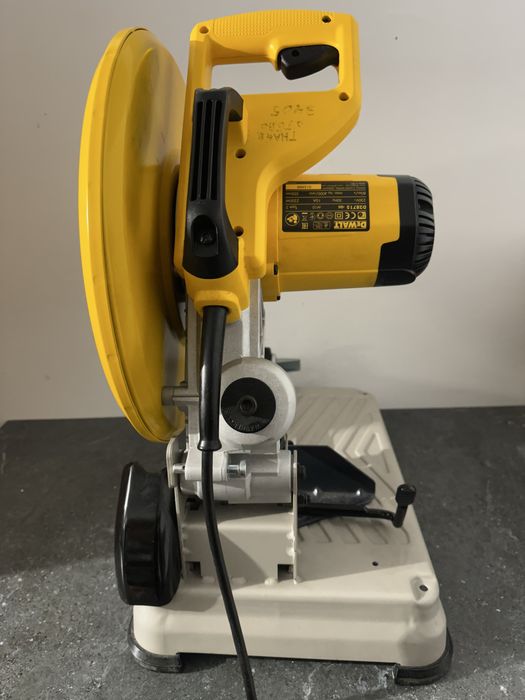 Piła dewalt D28715-QS !!! Import Dania !!
