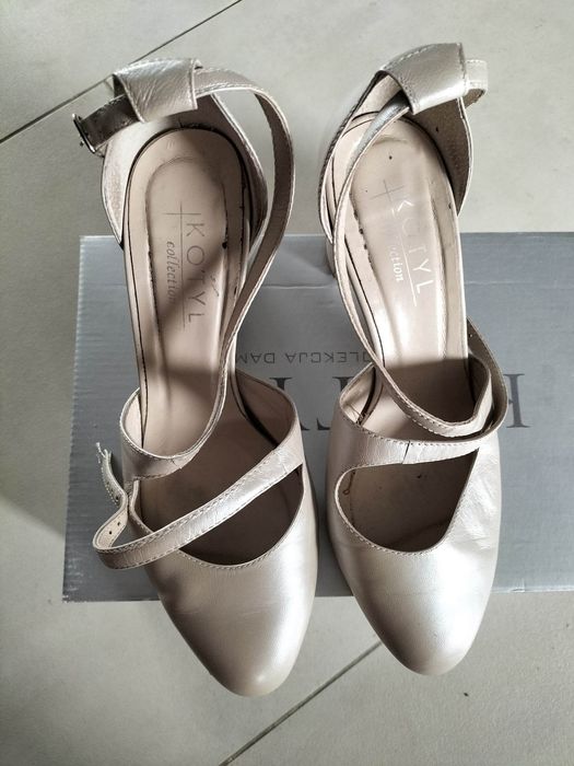 Sprzedam buty Kotyl