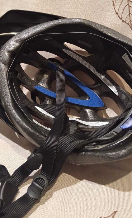 Велошлем Bell Ukon