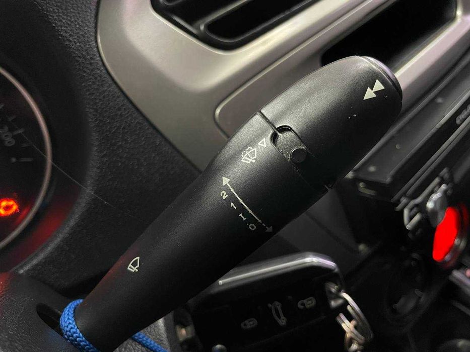 Citroen C-Elysee 2017 МКПП Обмін/Кредит/Лізинг