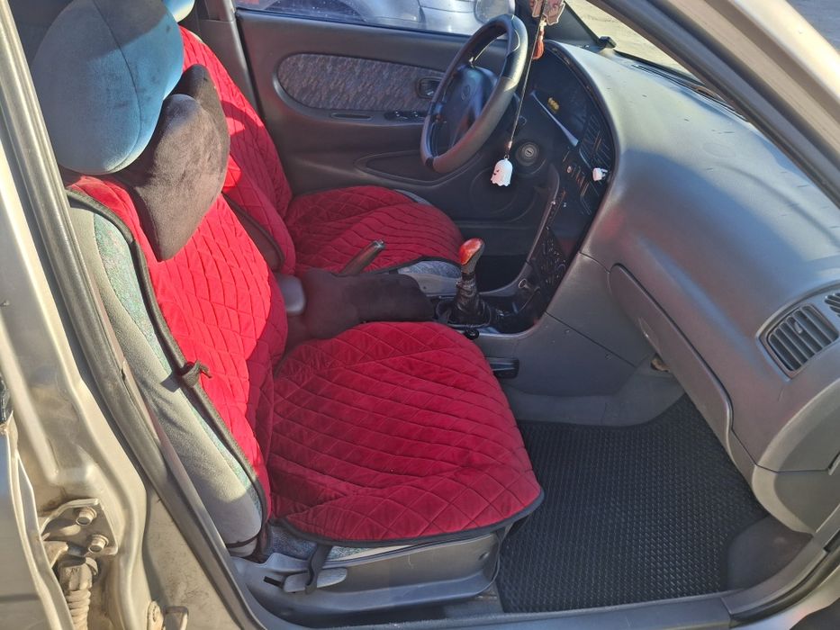 Продам KIA Shuma