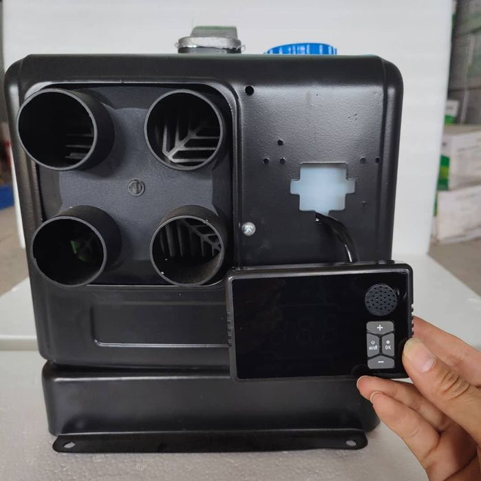 УВАГА АКЦІЯ | Обігрівач Автономка | Дизельний Вебасто | РОЗПРОДАЖ. Від