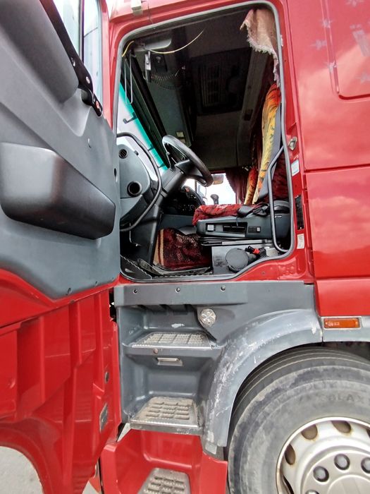 DAF 95XF 380 в гарному стані