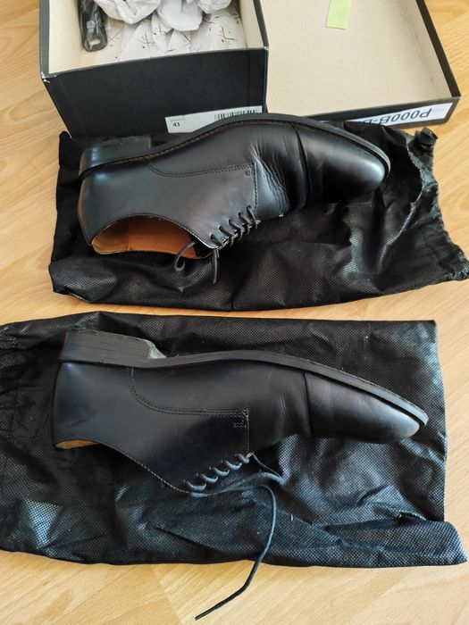 Buty eleganckie Pako Lorente